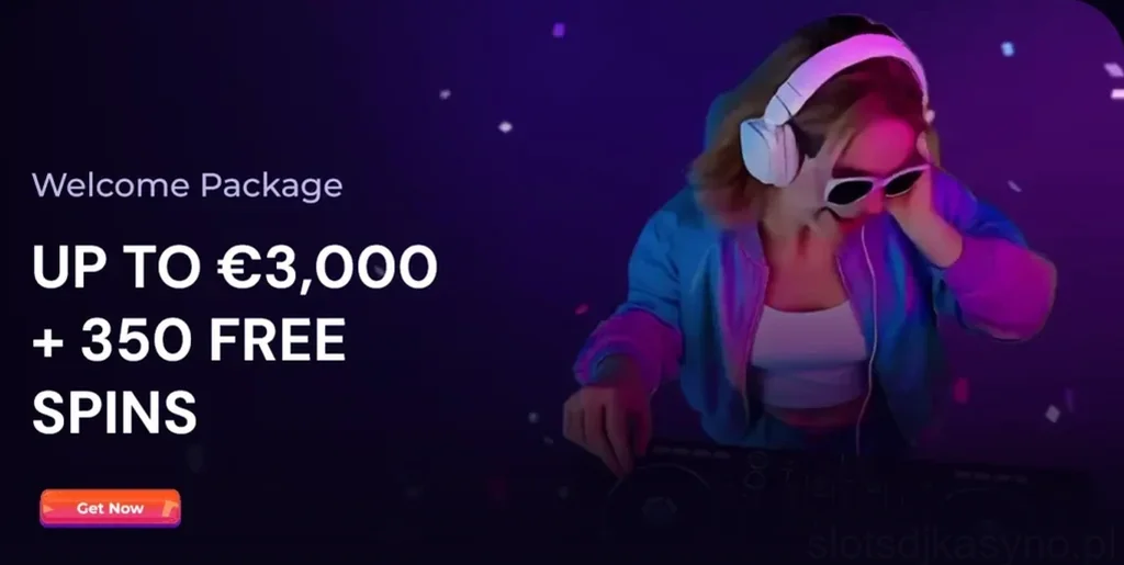 SlotsDJ Casino Gaming